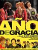 Cartel de Año de Gracia