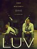Cartel de LUV