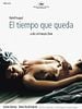 Cartel de El tiempo que queda