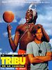 Cartel de Una tribu en la cancha