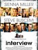 Cartel de Interview
