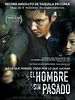 Cartel de El hombre sin pasado