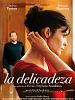 Cartel de La delicadeza
