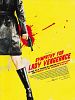 Cartel de Sympathy for Lady Vengeance