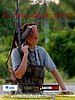 Cartel de El otro lado del espejo en la guerra secreta de Nicaragua