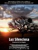 Cartel de Luz silenciosa