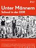 Cartel de Unter Männern - Schwul in der DDR