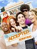 Cartel de Accepted (Admitido)