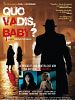 Cartel de Quo Vadis, Baby?