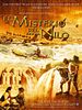 Cartel de El misterio del Nilo