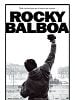 Cartel de Rocky Balboa