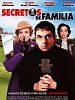 Cartel de Secretos de familia