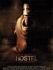 Cartel de Hostel