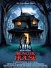 Cartel de Monster House