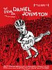 Cartel de The Devil and Daniel Johnston