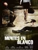 Cartel de Mentes en blanco (Unknown)