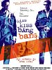 Cartel de Kiss Kiss Bang Bang