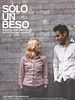 Cartel de Sólo un beso