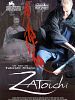 Cartel de Zatoichi