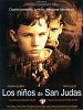 Cartel de Los niños de San Judas
