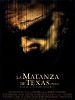 Cartel de La matanza de Texas (2004)