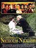 Cartel de La leyenda de Nicholas Nickleby