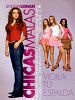 Cartel de Chicas malas