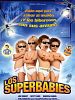 Cartel de Los superbabies