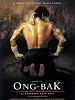 Cartel de Ong-Bak