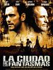 Cartel de La ciudad de los fantasmas
