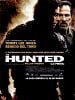Cartel de The Hunted (La presa)