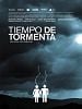 Cartel de Tiempo de tormenta