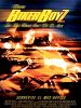 Cartel de Biker Boyz