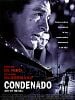 Cartel de Condenado