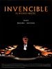 Cartel de Invencible