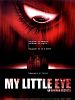 Cartel de My Little Eye (La cámara secreta)