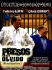 Cartel de Presos del olvido
