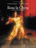 Cartel de Rosa la China