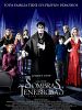 Cartel de Sombras tenebrosas (Dark Shadows)