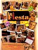 Cartel de La fiesta