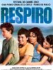Cartel de Respiro