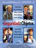 Cartel de La seguridad de los objetos