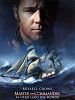 Cartel de Master and Commander: Al otro lado del mundo