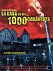 Cartel de La casa de los 1000 cadáveres