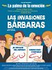 Cartel de Las invasiones bárbaras