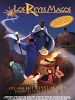 Cartel de Los Reyes Magos