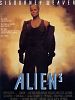Cartel de Alien³