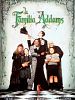 Cartel de La Familia Addams