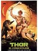 Cartel de Thor el conquistador