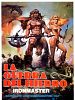 Cartel de La guerra del hierro